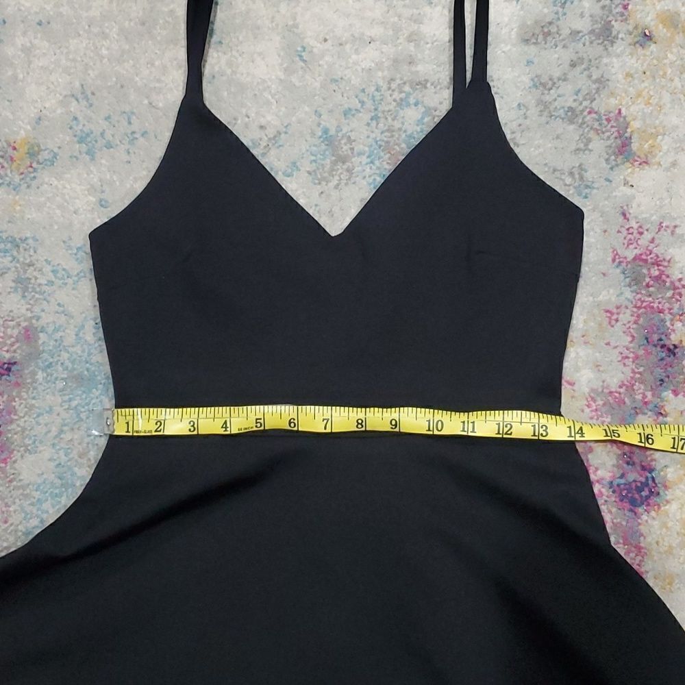 Lulus LBD Size M - Picture 8 of 13
